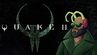 Quake 2: Call of the Machine - Stream 1