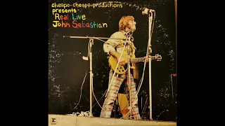 John Sebastian -  Lovin' You