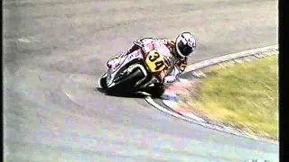 Motomondiale 1990 - Gran Premio d'Olanda