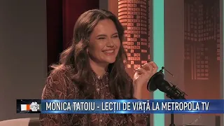 Dupa fapta si rasplata - Monica Tatoiu - 19 Noiembrie 2022 | MetropolaTV