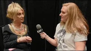 Jeannie Seely Interview - CMA Fest 2018