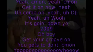 Timati ft. Snoop Dogg - Groove on (+ lyrics)