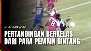 BERKELAS! BINTANG BARAT VS BINTANG TIMUR - PERANG BINTANG 1996