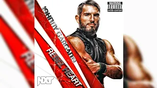 WWE: Rebel Heart (Return Intro) [Johnny Gargano]