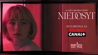 NIEDOSYT (2020) - BODY HORROR czy THRILLER/DRAMAT? - RECENZJA