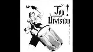 Joy division An ideal for living