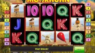 Novoline Moorhuhn Slot - Online spielen!