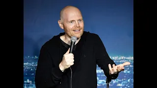 Bill Burr On The Royal Family