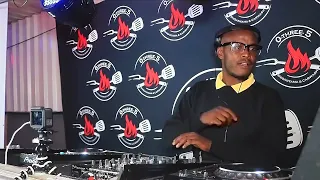 17 JUNE 2022 Live Recorded Set by PROSPER SOUL on Dj Mix 1KZNTV