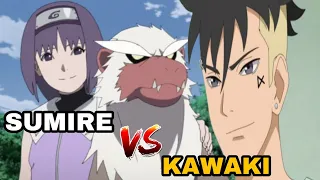 episódio 190 legendado preview em pt/BR de boruto Naruto next generations