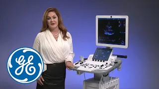 GEHealthcare Vivid T8 Ultrasound Demonstration | GE Healthcare