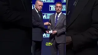 Ali Koç şampiyon oldu, hem de tam 3 kez!