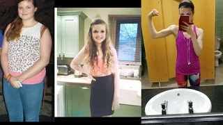 My Eating Disorder Story ( Part 2- with pictures)