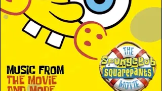 [Drum Cover]The SpongeBob Movie- Goofy Goober Rock