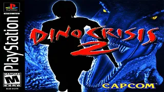 Dino Crisis 2 (PS1) OST - Don't Let Me Down [Extended] [HQ]