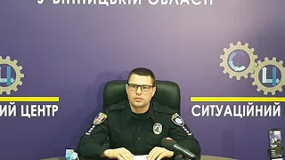 Коли суд на Мальцем - ІТішником із Вінниці, якого підозрюють у вбивстві 4-х членів своєї родини?