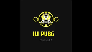 IUI PUBG Pro player PUBG Try Hard (day 1/3) - 17/06/2022