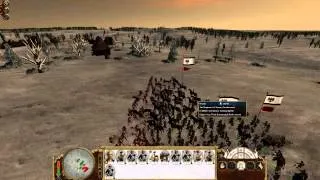 Empire Total War Prussian Campaign w/Paco pt 3