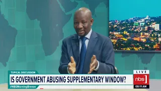 Is government abusing supplementary window? | NBS Topical Discussion