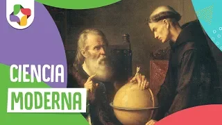 Galileo y la Ciencia Moderna - Educatina