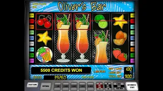 Oliver's Bar. More High Limit Slots. ✍️🤩 🥳💣💣 💣👍🔔