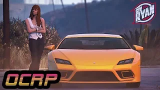 GTA5 RP | OCRP Civ Stories #43 - Kidnapped Again?