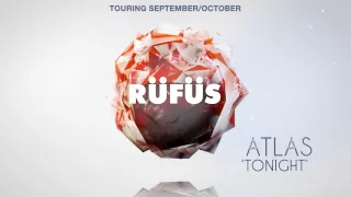 RUFUS ATLAS ALBUM PREVIEW