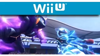 Pokkén Tournament - CGI Intro Video