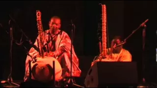 Allah lake - Toumani Diabate, feat Madya - Sermoneta (LT), Italy