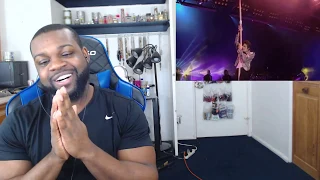 Michael Jackson - Heal the World (2020) Reaction