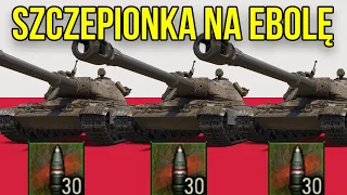 FULL HE 3x 60TP LEWANDOWSKIEGO @DED87 + Cygan__