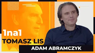 Tomasz Lis 1na1 - Adam Abramczyk