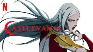 Castlevania 4ª Temporada (2021) | Tráiler Oficial Doblado Español Latino [HD]