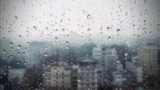 Метаморфоза - Дощ