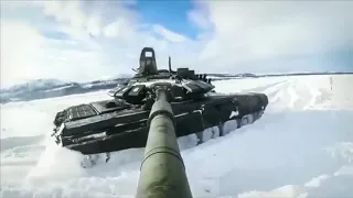 「Russian Anthem」ロシア軍MAD