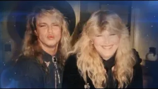 Poison Manager Vicky Hamilton on Quitting After Bret Michaels' Stage Insult: It was a mutual parting