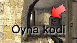 Counter strike 1.6 D3D oyna kodi