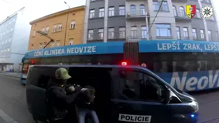 Policie ČR: Podvody