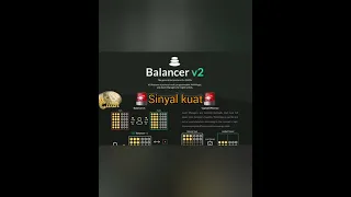 kode keras #balancer #coin #bal #crypto #cryptocurrency #bitcoin #binance