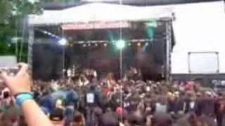 Pisschrist - Live Obscene Extreme Fest 2006