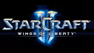 StarCraft 2 Music - Dark Victory