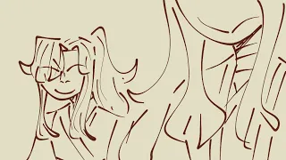 Misery| TGCF animatic **BOOK 4 SPOILERS**