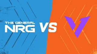 Version1 vs. NRG | Grand Finals | RLCS Mobil 1 Mountain Classic