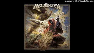 Helloween - out of the glory