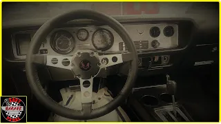 How To Install A Trans Am / Formula Steering Wheel! All The Parts You Will Need and Part #s Too!