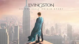 Livingston - Toy Soldier (Official Audio)