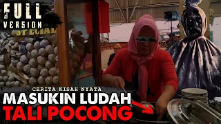 PESUGIHAN BAKSO POCONG