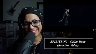 Music Teacher Reacts to SPIRITBOX - Cellar Door