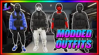 GTA 5 ONLINE How To Get Multiple CEO Vest Modded Outfits All at ONCE! 1.57!(Gta 5 Clothing Glitches)