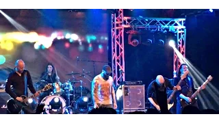 Swallow The Sun - Hope live "Metal Blast Festival" in Egypt 2016